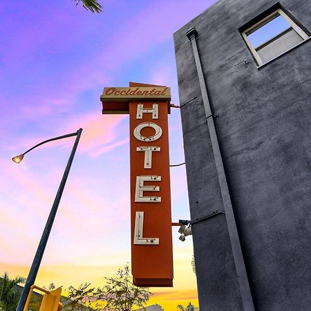 Balboa Park Hotel Downtown Little Italy 샌디에이고 외부 사진