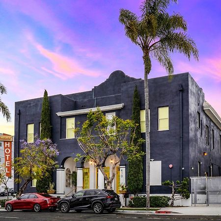 Balboa Park Hotel Downtown Little Italy 샌디에이고 외부 사진